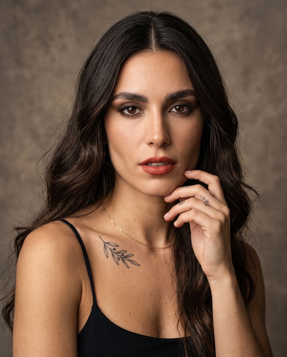 Lucía