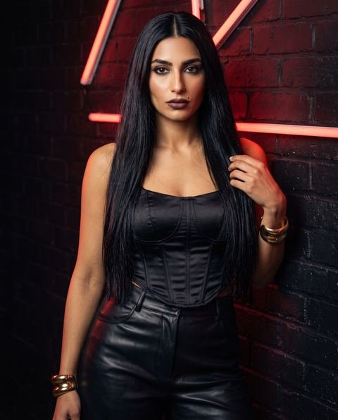 Amira, fatale
